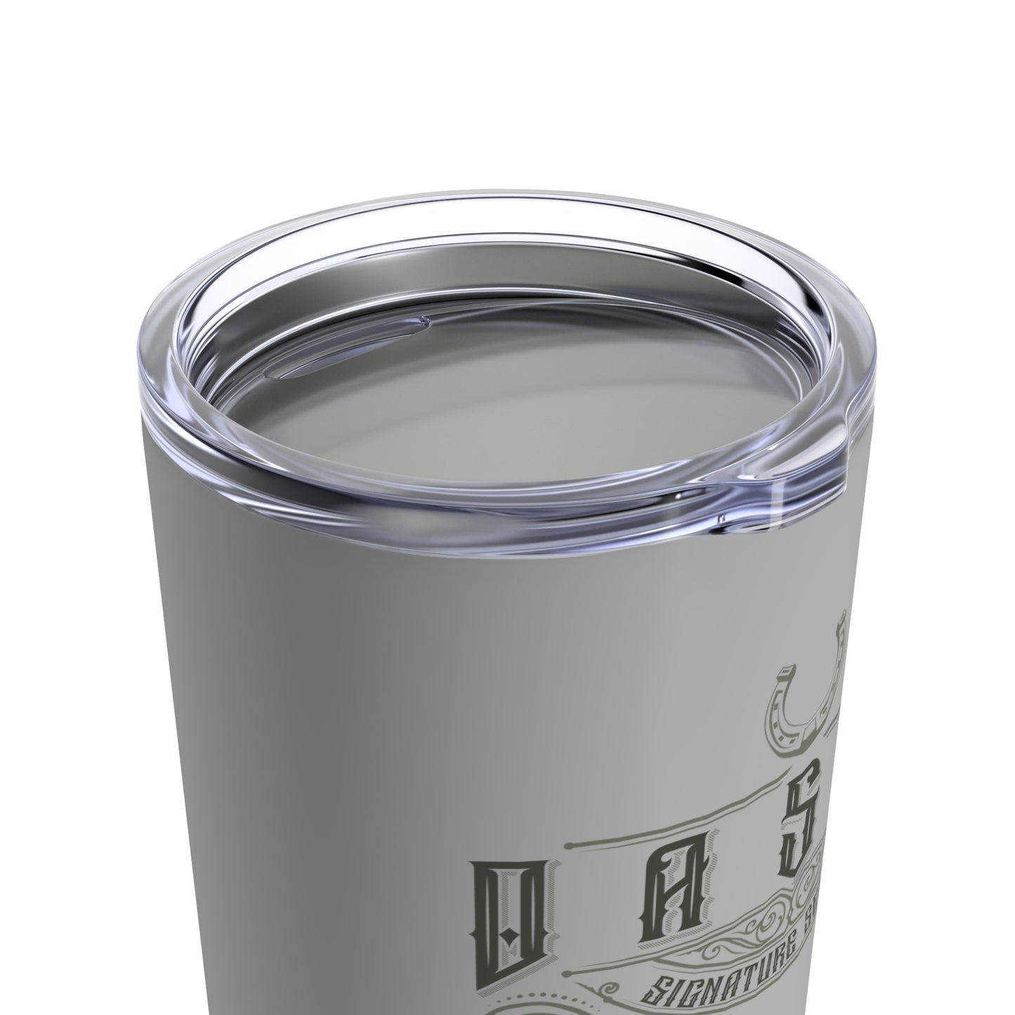 Oasis Signature Series Graphic Tumbler