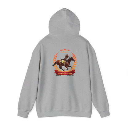 SSCA 2024 National Specialty Club Hoodie