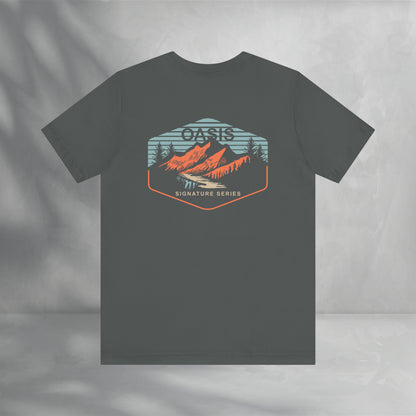 Mountain Horizon Tee