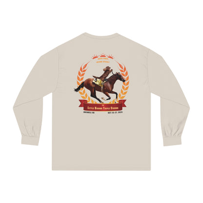 SSCA 2024 National Specialty Club Long Sleeve