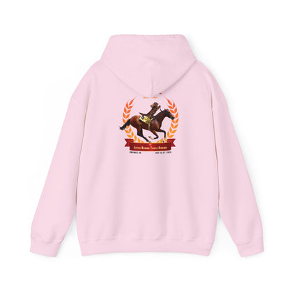 SSCA 2024 National Specialty Club Hoodie