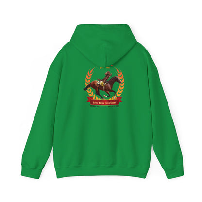 SSCA 2024 National Specialty Club Hoodie