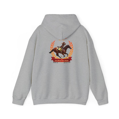 SSCA 2024 National Specialty Club Hoodie