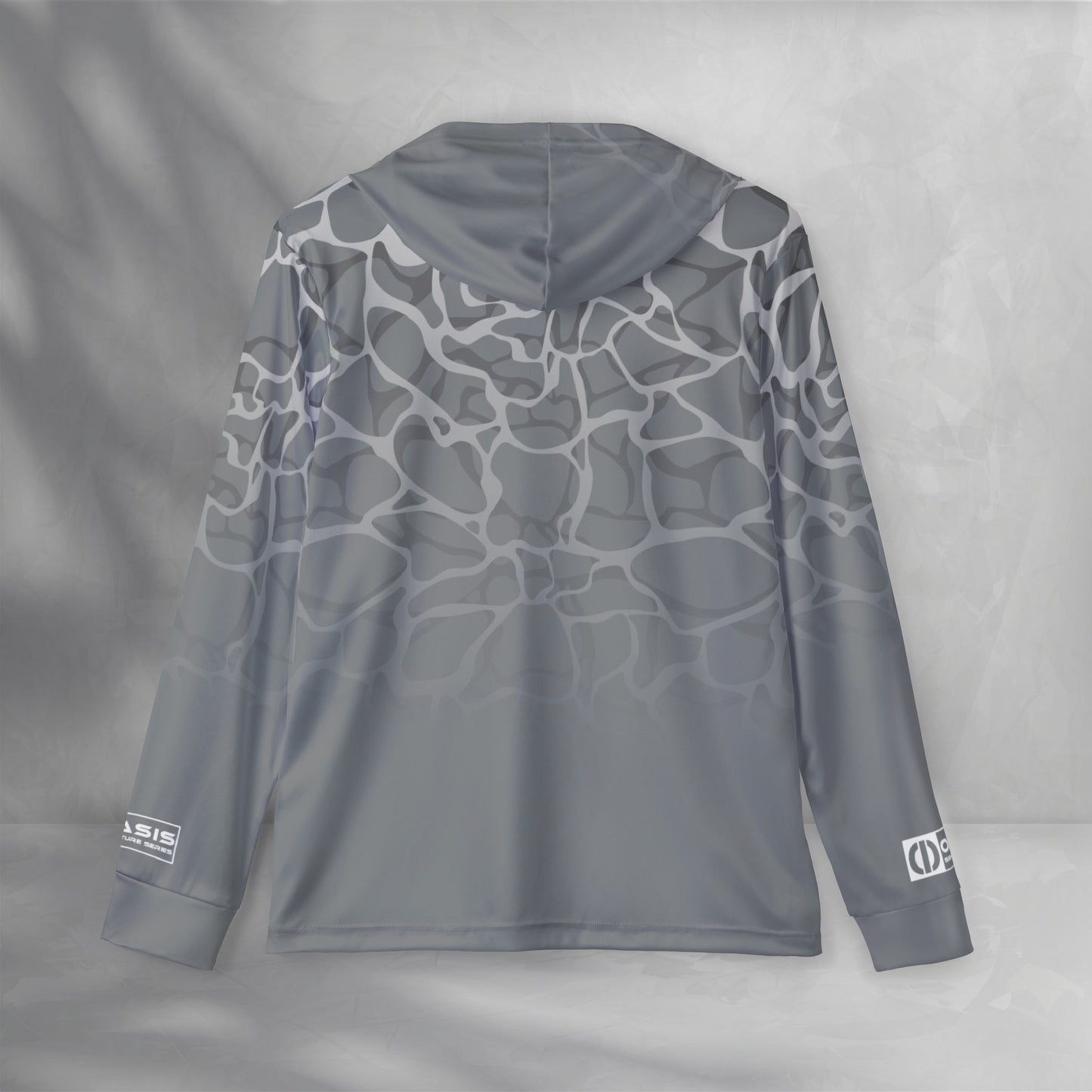 The Pelkey Performance Hoodie