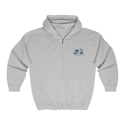 SSCA 2024 National Specialty Club Zipper Hoodie