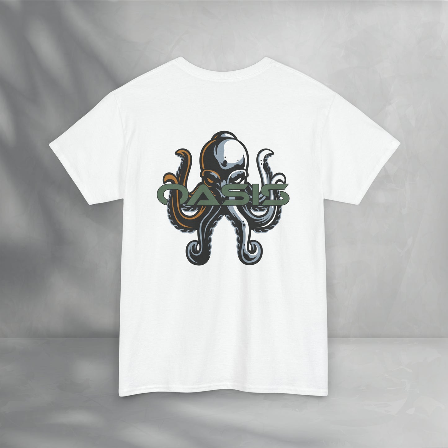 The Kraken Tee