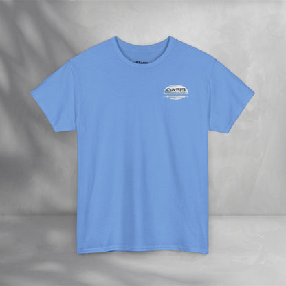 Ocean Logo Tee