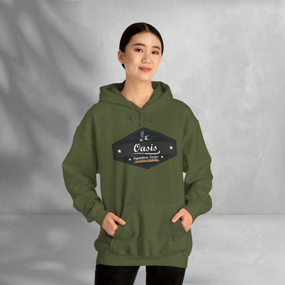 The Original Duck Hoodie