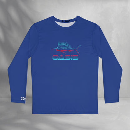 Electric Sailfish Performance Shirt