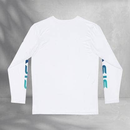 The Merge Performance Shirt