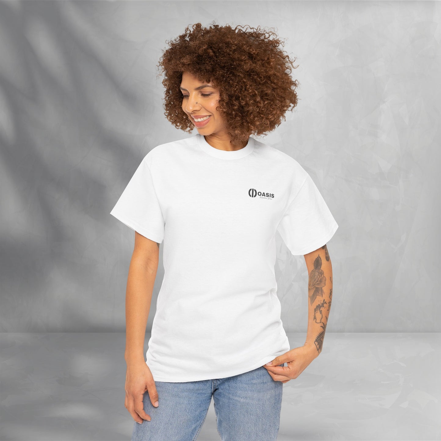 Sun Surf Sand Tee