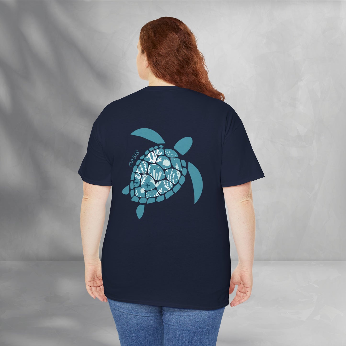 Sea Turtle Tee