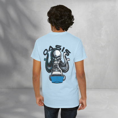 Chase Me Tee