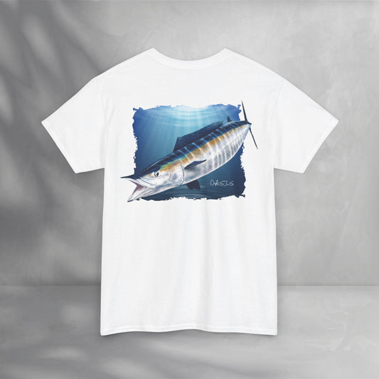 The Wahoo Tee