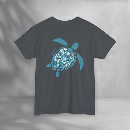 Sea Turtle Tee