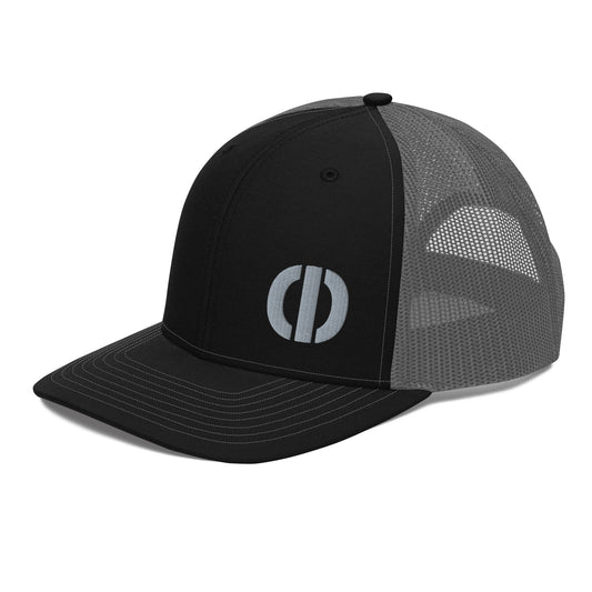 The Drop Left Richardson 112 Snap Back Hat