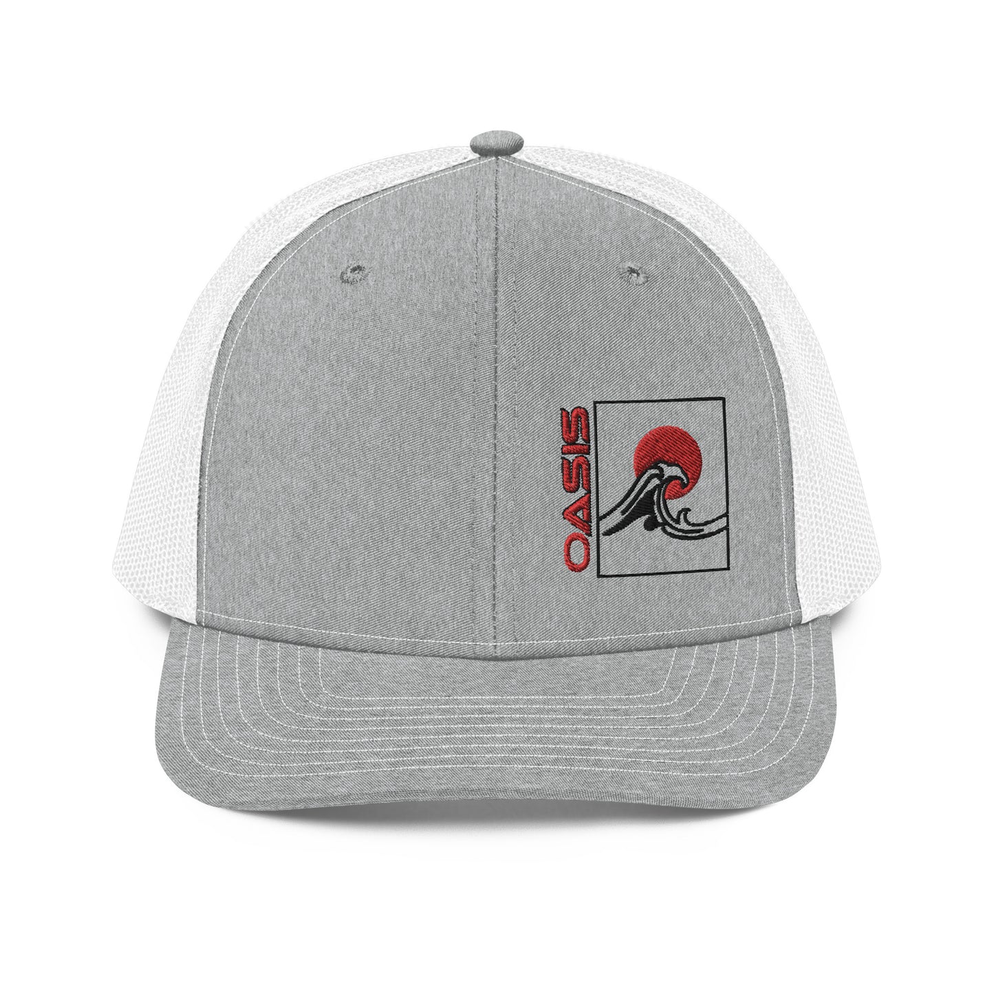 The Wave Richardson 112 Snap Back Hat